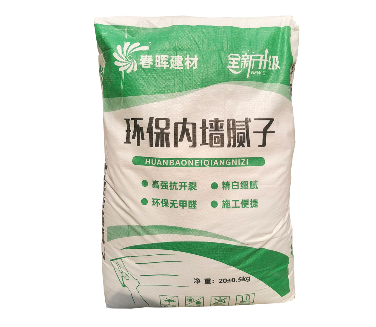 环保内墙腻子